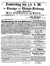 Wiener Zeitung 18501103 Seite: 13