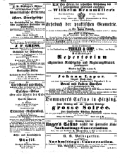 Wiener Zeitung 18501103 Seite: 16