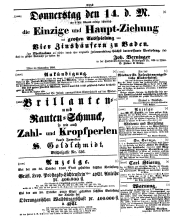 Wiener Zeitung 18501105 Seite: 8