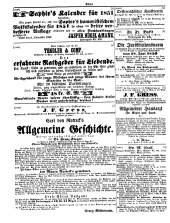 Wiener Zeitung 18501105 Seite: 10