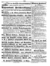 Wiener Zeitung 18501105 Seite: 11