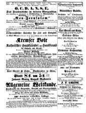 Wiener Zeitung 18501105 Seite: 12