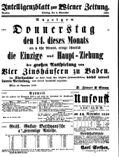 Wiener Zeitung 18501105 Seite: 29