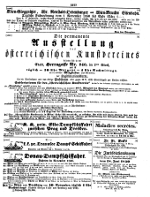 Wiener Zeitung 18501107 Seite: 9