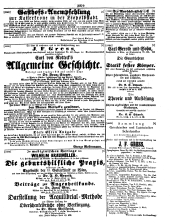 Wiener Zeitung 18501107 Seite: 11