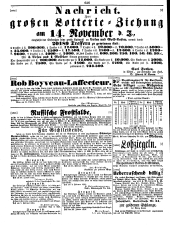 Wiener Zeitung 18501107 Seite: 28