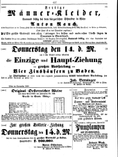 Wiener Zeitung 18501107 Seite: 29