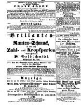 Wiener Zeitung 18501108 Seite: 8