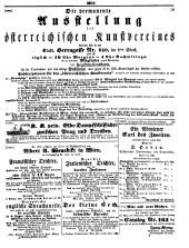 Wiener Zeitung 18501108 Seite: 9