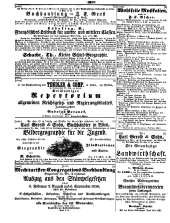 Wiener Zeitung 18501108 Seite: 10