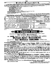 Wiener Zeitung 18501109 Seite: 8