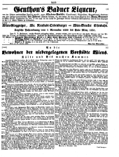 Wiener Zeitung 18501110 Seite: 11