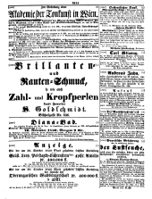 Wiener Zeitung 18501110 Seite: 12