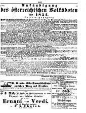 Wiener Zeitung 18501110 Seite: 13