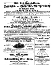 Wiener Zeitung 18501110 Seite: 14