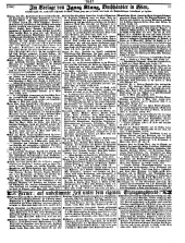 Wiener Zeitung 18501110 Seite: 15