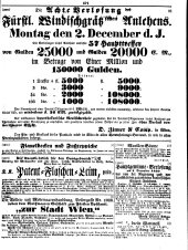 Wiener Zeitung 18501110 Seite: 25