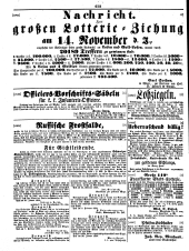 Wiener Zeitung 18501110 Seite: 26