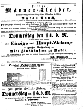 Wiener Zeitung 18501110 Seite: 27