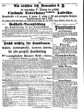 Wiener Zeitung 18501110 Seite: 29