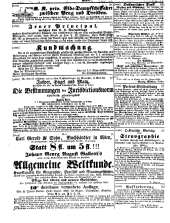 Wiener Zeitung 18501112 Seite: 10