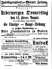 Wiener Zeitung 18501112 Seite: 27