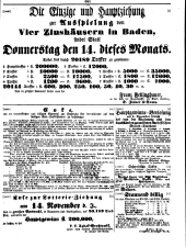 Wiener Zeitung 18501112 Seite: 29