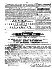 Wiener Zeitung 18501113 Seite: 8