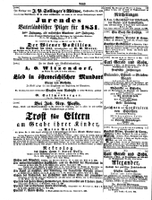 Wiener Zeitung 18501113 Seite: 10