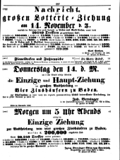 Wiener Zeitung 18501113 Seite: 25