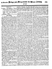 Wiener Zeitung 18501114 Seite: 13