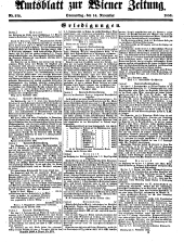 Wiener Zeitung 18501114 Seite: 21