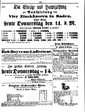 Wiener Zeitung 18501114 Seite: 29