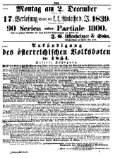 Wiener Zeitung 18501115 Seite: 9