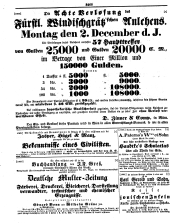 Wiener Zeitung 18501115 Seite: 10