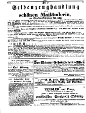 Wiener Zeitung 18501116 Seite: 8