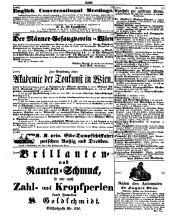 Wiener Zeitung 18501117 Seite: 10