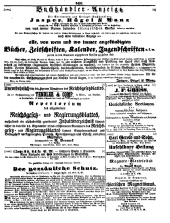 Wiener Zeitung 18501117 Seite: 15