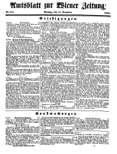 Wiener Zeitung 18501117 Seite: 17