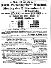 Wiener Zeitung 18501117 Seite: 25