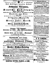 Wiener Zeitung 18501119 Seite: 10