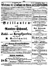 Wiener Zeitung 18501120 Seite: 9