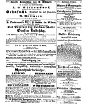 Wiener Zeitung 18501121 Seite: 12