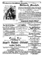 Wiener Zeitung 18501121 Seite: 14