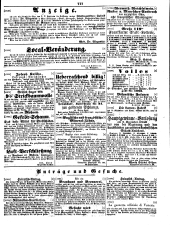 Wiener Zeitung 18501121 Seite: 31