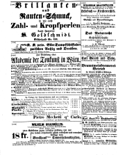 Wiener Zeitung 18501122 Seite: 8