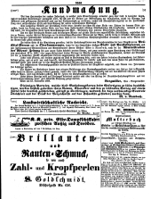 Wiener Zeitung 18501123 Seite: 8