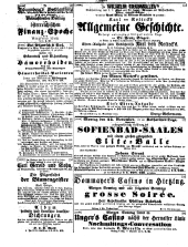 Wiener Zeitung 18501123 Seite: 12