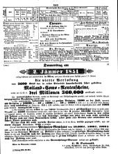 Wiener Zeitung 18501124 Seite: 9