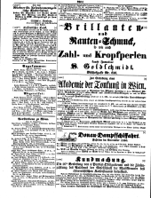 Wiener Zeitung 18501124 Seite: 10